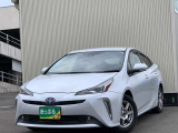 プリウス 1.8 S セーフティ プラスII 