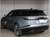 レンジローバーヴェラール ダイナミック HSE 2.0L D200 ディーゼル 4WD 