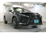 RX 300 Fスポーツ 