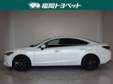 アテンザ 2.5 25S Lパッケージ 