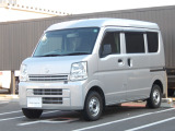 日産 NV100クリッパー