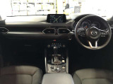CX-5 2.0 20S 