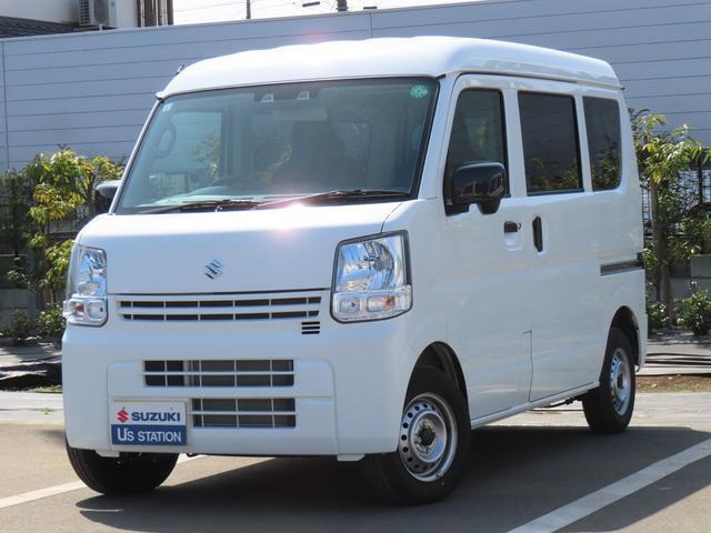 エブリイ PA 4WD 