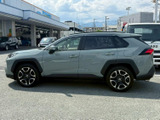 RAV4 2.0 アドベンチャー 4WD 