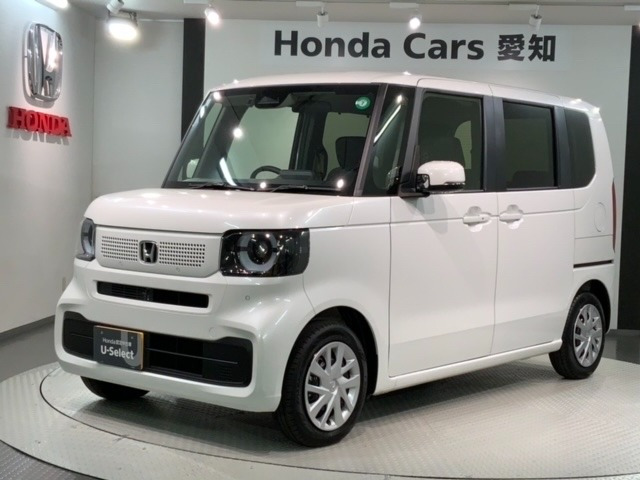N-BOX  