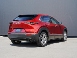CX-30 2.0 20S プロアクティブ 
