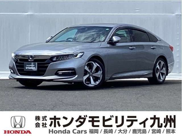アコード 2.0 EX 