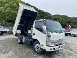 デュトロ ダンプ 
