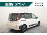 シエンタ ハイブリッド 1.5 Z 