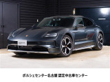 タイカンクロスツーリスモ 4 4+1シート 4WD 