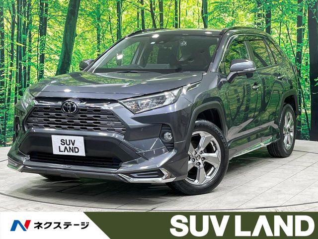 RAV4  G