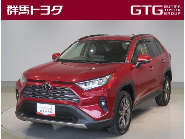 RAV4  2.0 G 4WD