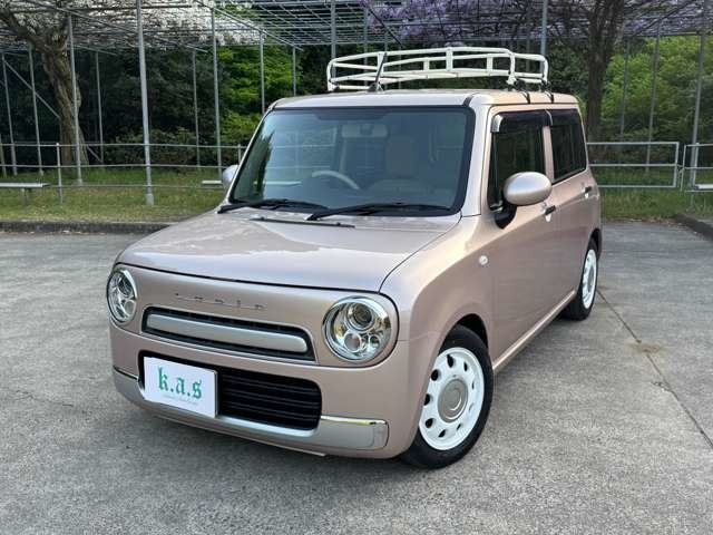 アルトラパン G 