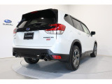フォレスター 1.8 STI スポーツ 4WD 