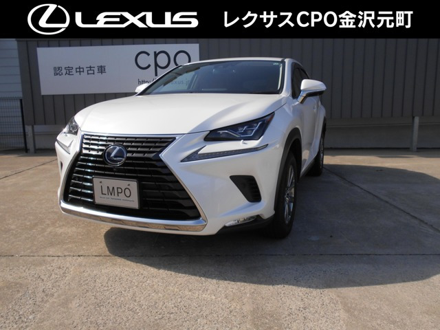 NX 300h Iパッケージ 
