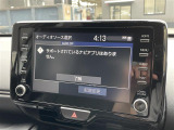 ヤリスクロス 1.5 GRスポーツ 修復歴無し
