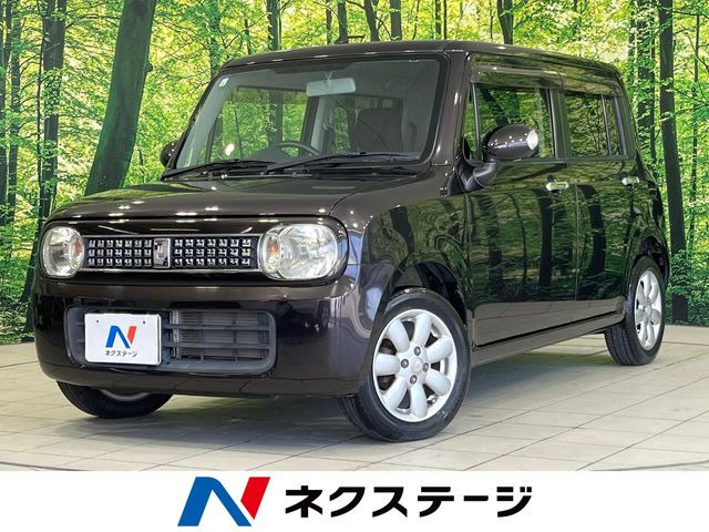 アルトラパン X セレクション 