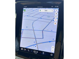 Googleアシスタント、Googleマップ、GooglePlayをあなたのボルボへ。直感的でわかりやすく、応答性にも優れる扱いやすいインフォテイメントシステムを、心ゆくまでお楽しみください。