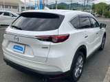 CX-8 2.2 XD プロアクティブ 
