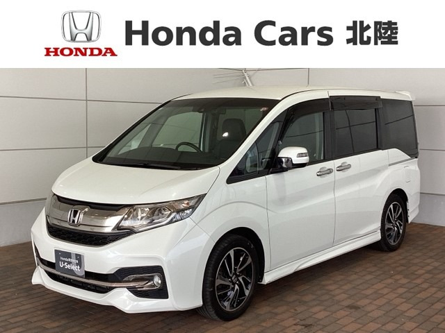 ステップワゴン 1.5 スパーダ クールスピリット アドバンスパッケージ ベータ 