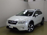 インプレッサXVハイブリッド 2.0i 4WD 
