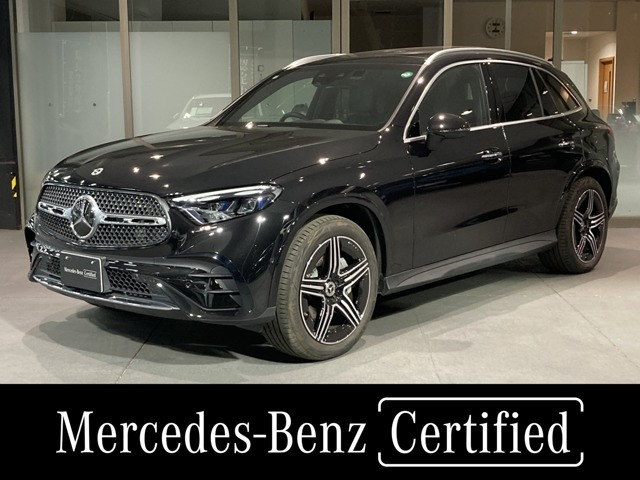 GLC  GLC350e