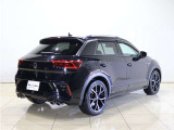 T-Roc R 4WD 