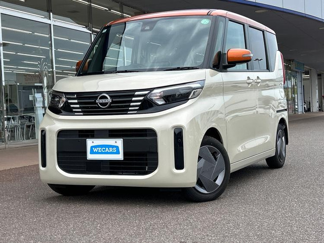 ルークス X ターボ 