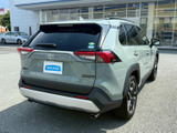 RAV4 2.0 アドベンチャー 4WD 