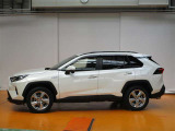 RAV4 2.5 ハイブリッド G E-Four 4WD 