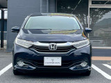 シャトル 1.5 ハイブリッド X 