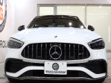 Cクラス AMG C43 4マチック 4WD 