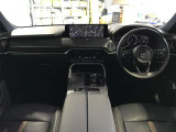 CX-60 3.3 XD ハイブリッド エクスクルーシブスポーツ ディーゼル 4WD 