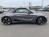 S660 アルファ 