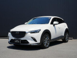 マツダ CX-3
