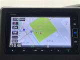 N-BOXカスタム G L ホンダセンシング 修復歴無し