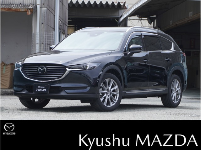 CX-8 2.2 XD プロアクティブ 