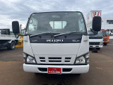 エルフ  平 4WD 積載1950kg