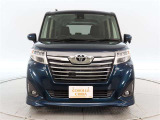 ルーミー 1.0 カスタム G S 4WD 