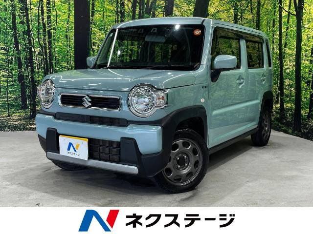 ハスラー ハイブリッド(HYBRID) Gターボ 
