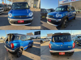 クロスビー 1.0 ハイブリッド(HYBRID) MZ 4WD 