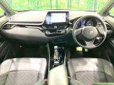 C-HR 1.2 G-T モード ネロ セーフティ プラス 