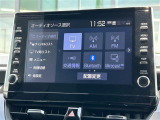 カローラクロス 1.8 ハイブリッド Z 修復歴無し
