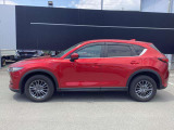 CX-5 2.2 XD スマートエディション 4WD 