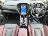 レヴォーグ 1.8 STI スポーツ EX 4WD 