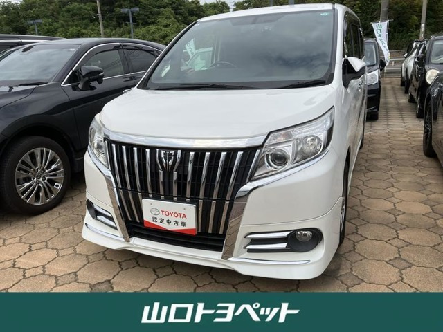 エスクァイア 2.0 Gi 