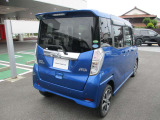 デイズルークス ハイウェイスター Gターボ 