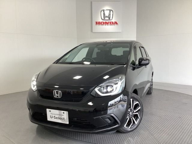 フィット  1.3 ホーム
