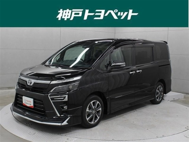 ヴォクシー 2.0 ZS 煌III 