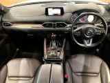 CX-8 2.2 XD Lパッケージ 
